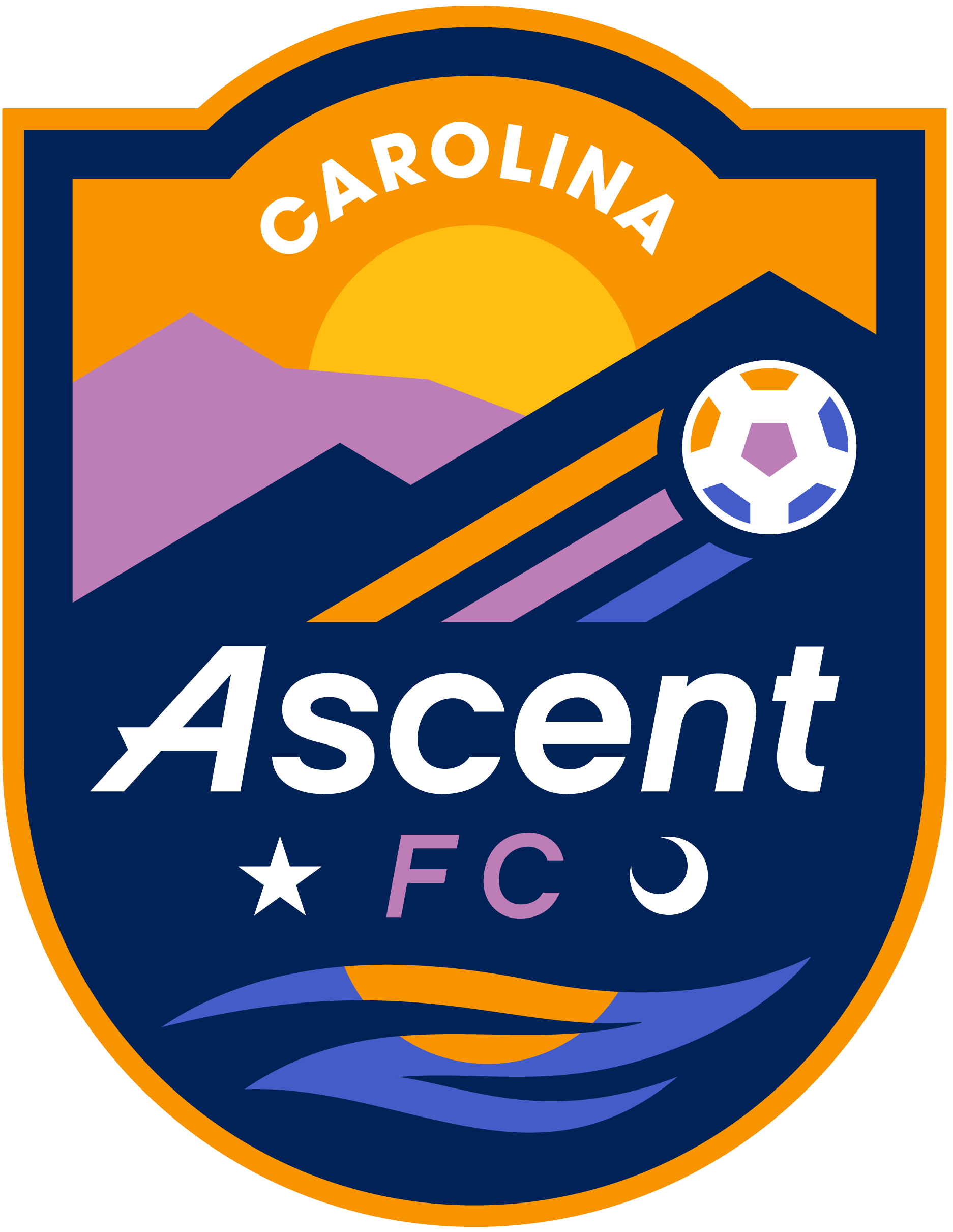 Carolina Ascent FC