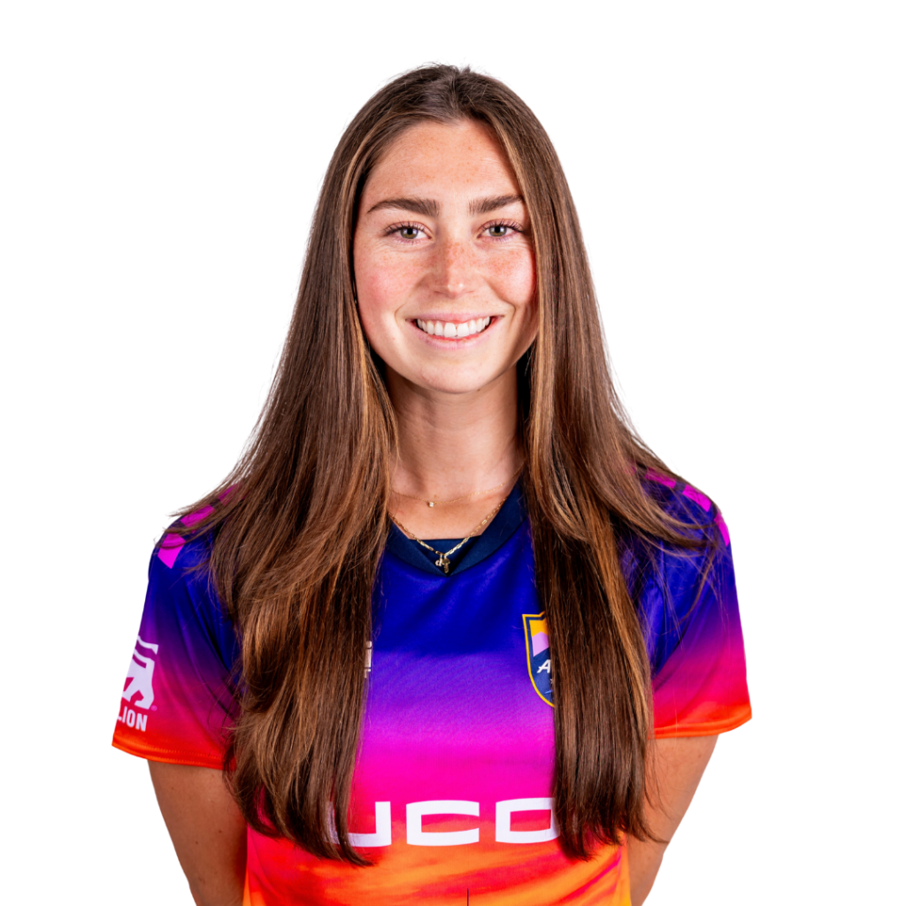 Maddie Mercado