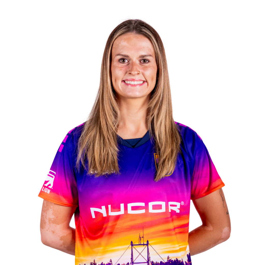 Alyssa Walker