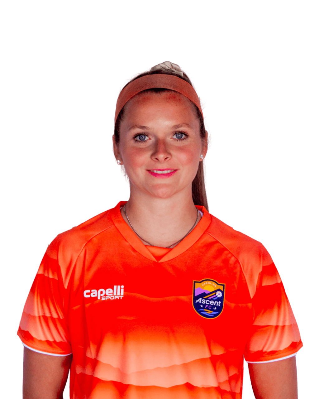 Meagan McClelland