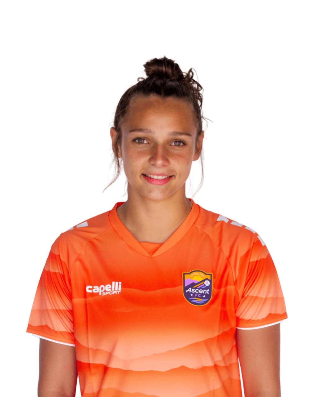 Charlotte Burge