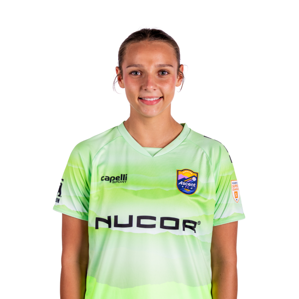 Charlotte Burge