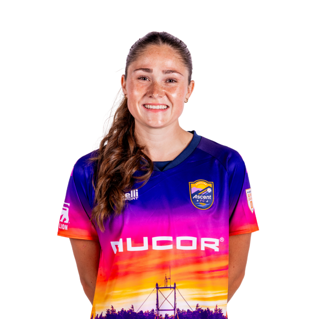 Emily Moxley
