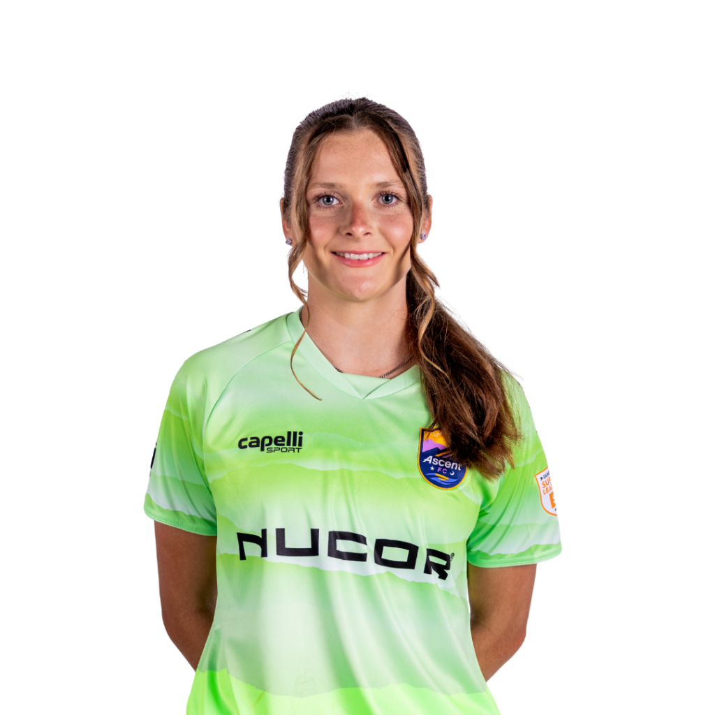 Meagan McClelland