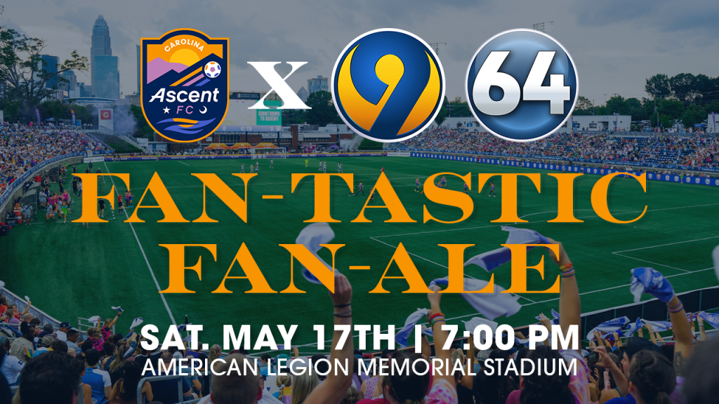 FANtastic FANale on May 17th