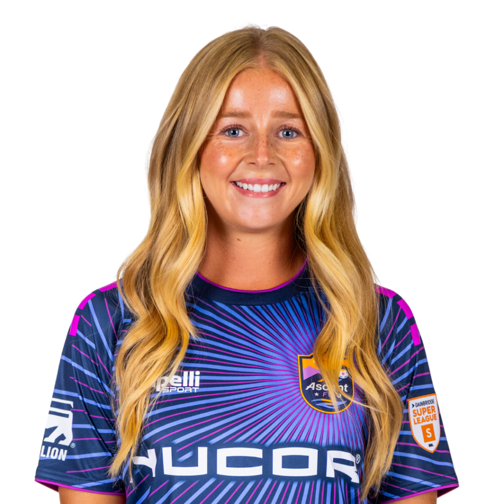 Emily Morris