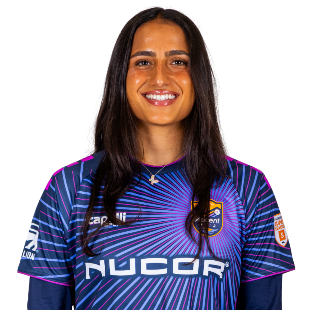Lily Nabet