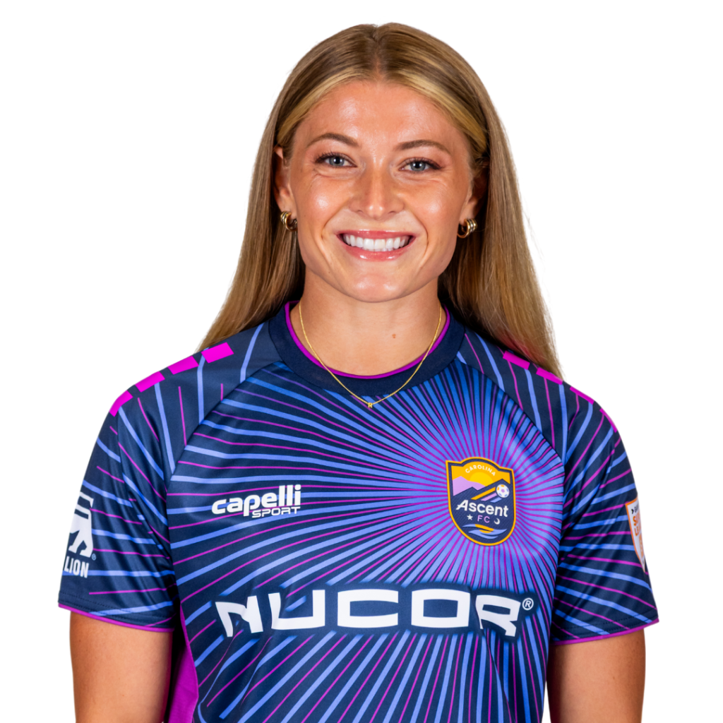 Mackenzie George