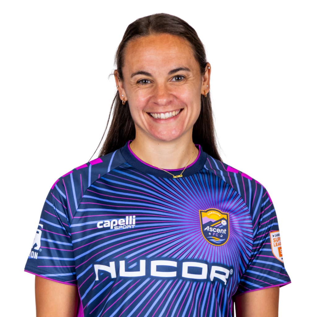 Meaghan Nally