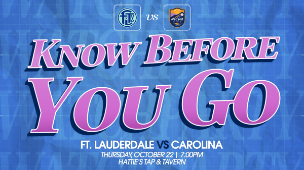Know Before You Go: Watch Party at Hattie’s
